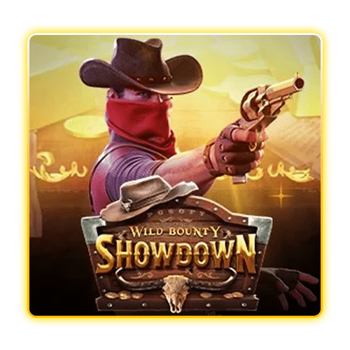 Wild Bounty Showdown