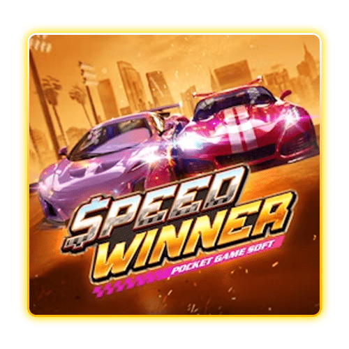 Speed Winner